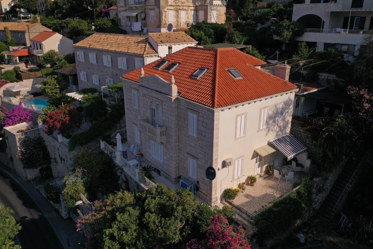 Apartment Dalija Dubrovnik Exterior photo