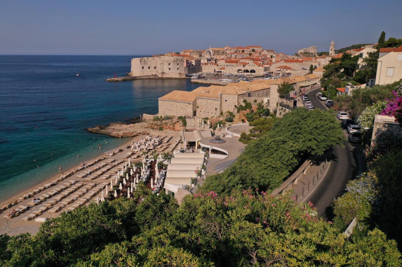 Apartment Dalija Dubrovnik Exterior photo